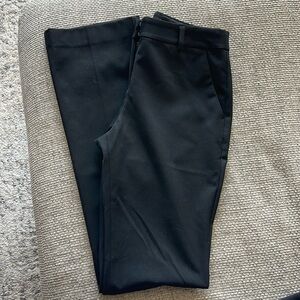 Express dress pants